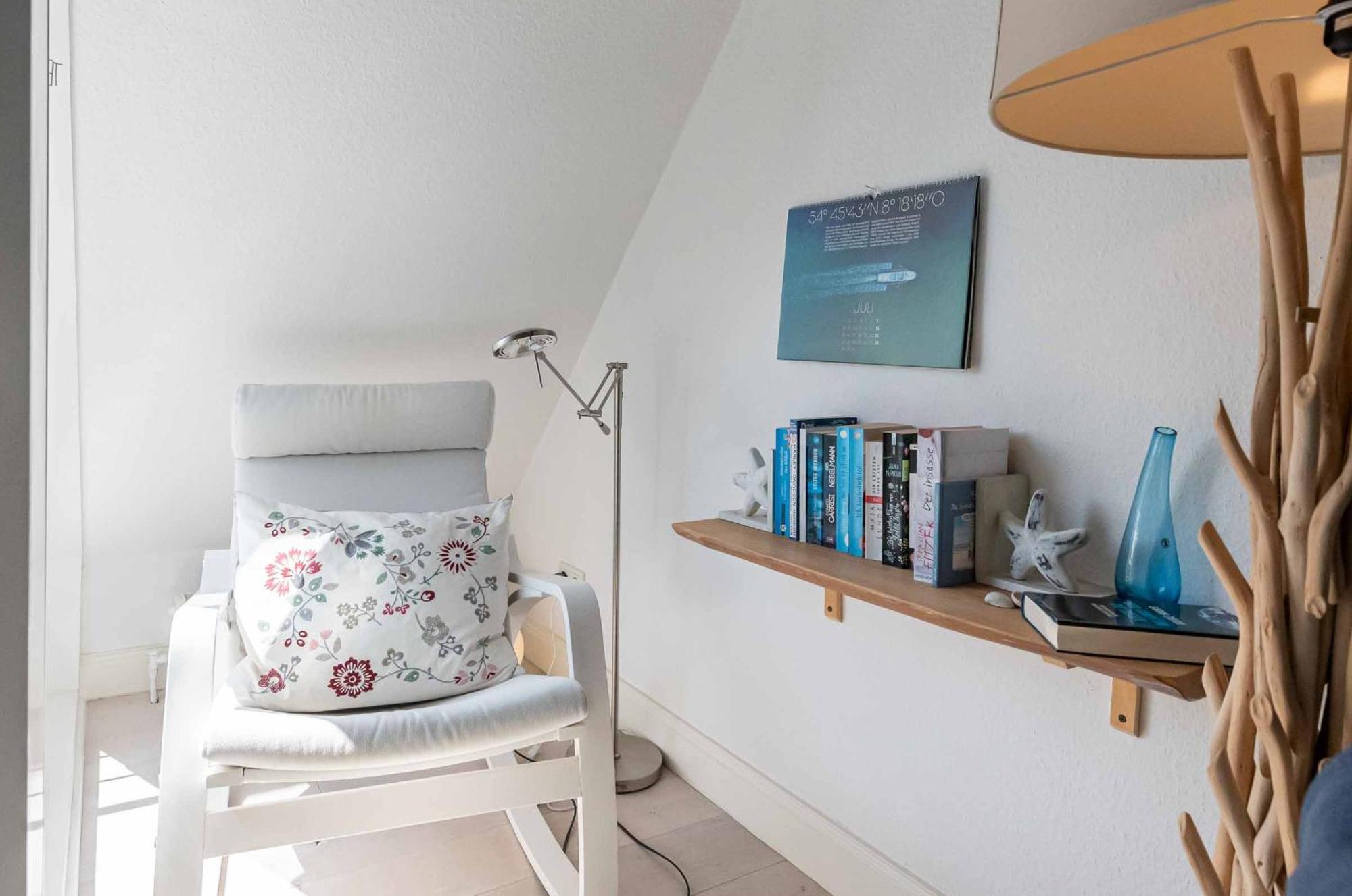 Ananda, App 13 * Wenningstedt-Braderup