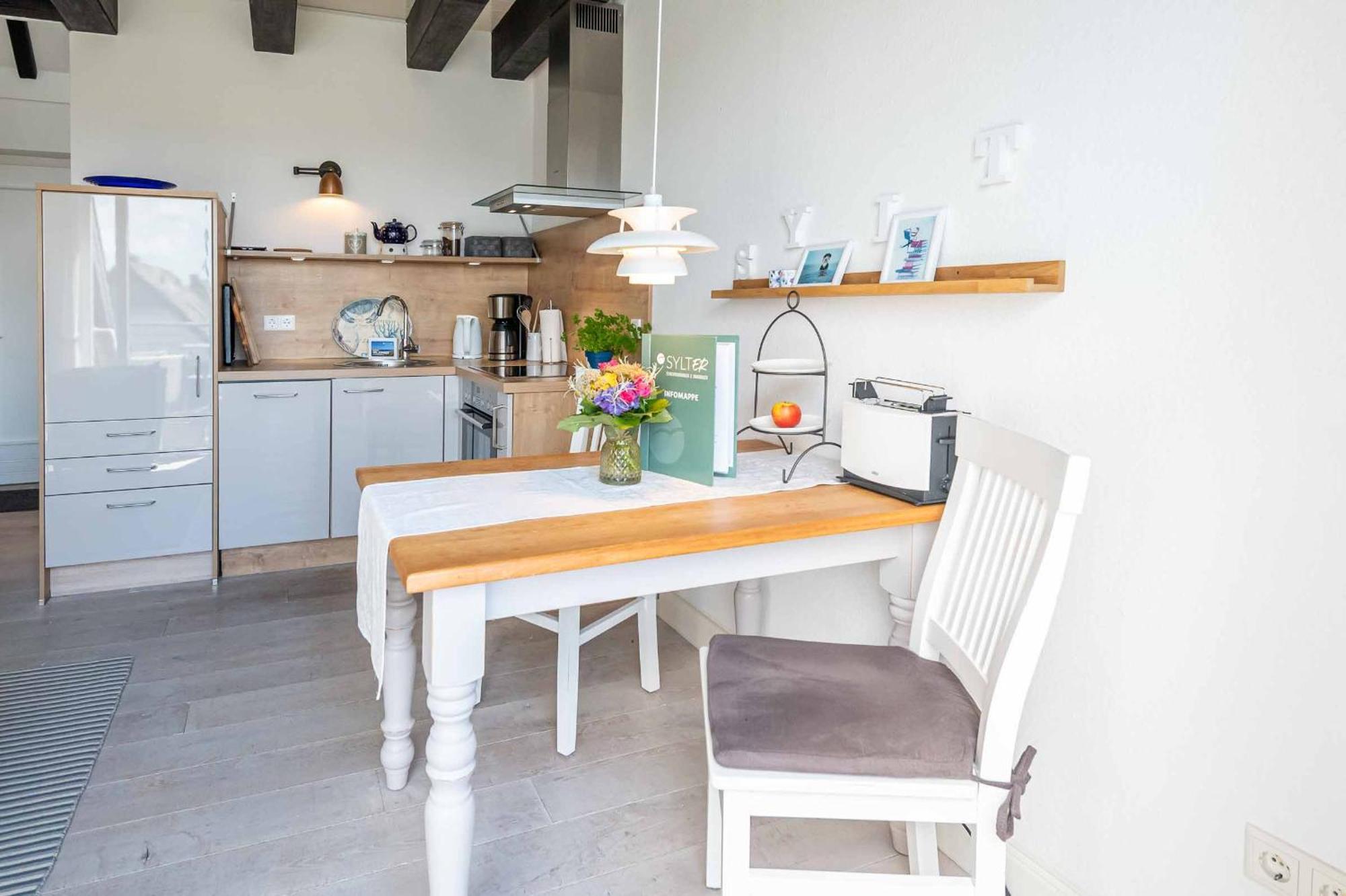 Ananda, App 13 Apartment Wenningstedt-Braderup