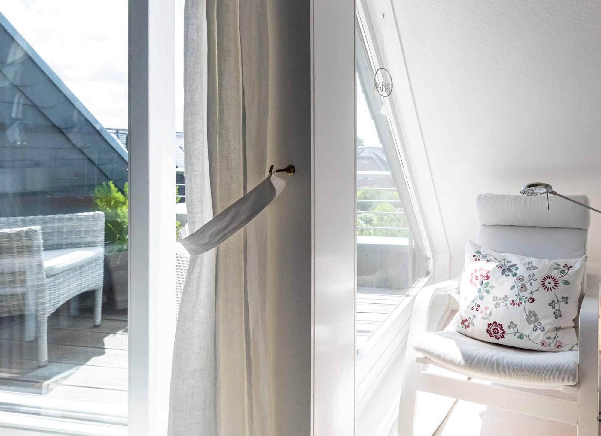 Ananda, App 13 * Wenningstedt-Braderup