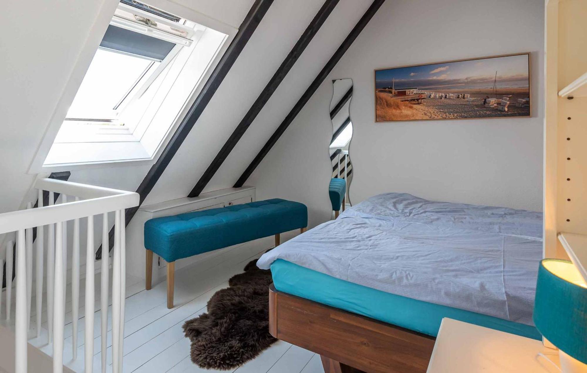 Ananda, App 13 Apartment Wenningstedt-Braderup